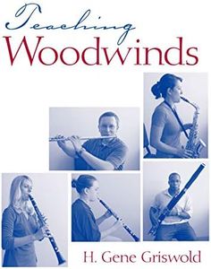 Teaching Woodwinds