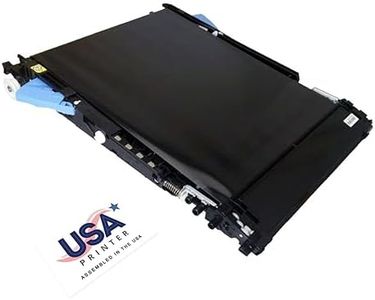 USA Printer CC468-67927-TB-USA (CC468-67907 CF081-67904 CD644-67908 RM1-8177 RM1-4982) Intermediate Transfer Belt for HP Color Laser Printer CM3530 CP3525 M551 M570 M575 | Canon imageCLASS LBP7780