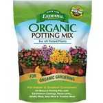 Espoma Co. AP8 8-Quart Organic Potting Mix