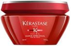 KÉRASTASE Soleil - Masque Nourrissant & Anti-Frisottis - Soin Capillaire avec Protection Solaire - Masque Après-Soleil - 200 ml