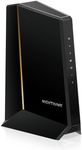 NETGEAR Nighthawk DOCSIS 3.1 Mid/high-Split Cable Modem (CM3000) – Approved for Today’s Fastest Speeds - Works with All Cable Providers Incl. Xfinity, Spectrum, Cox - for Cable Plans up to 2.5Gbps