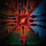 Stranger Things: Soundtrack From The Netflix Series, Season 4 (Vinyl)