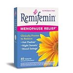 Remifemin Menopause Herbal Suppleme