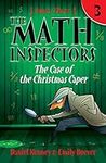 The Math Inspectors 3: The Case of 
