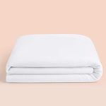 Casper Sleep Casper Mattress Protector, King, White