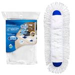 Commercial Dust Mop Refill Pads