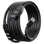 GMHYC USB 3.0 Expansion Cable, 32FT