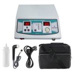 Tycoon Physio Solutions Heavy Duty Ultrasonic Therapy Ultrasound Massager Physiotherapy Machine With 5 Pulse Mode and Adjustable Timer Ust Machines for Physiotherapy