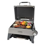 Cuisinart 3 in 1 Pizza Oven Plus, Stainless Steel