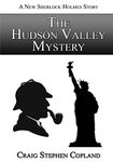 The Hudson Valley Mystery - Large Print: A New Sherlock Holmes Mystery