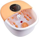 Hangsun Large Foot Spa Bath Massage