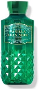 Bath and Body Works TWISTED PEPPERMINT Shower Gel 10 Fluid Ounce (2018 Edition)
