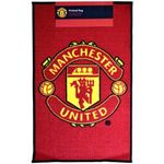 Official Manchester United F.C Rug / Mat