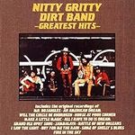 The Nitty Gritty Dirt Band - Greate