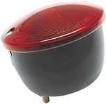 Kaper II L02-0088 Red Trailer Stop/