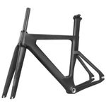 Fixed Gear Bikes Frames