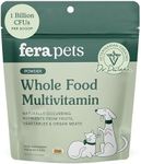 Fera Pets Whole Food Multivitamin C