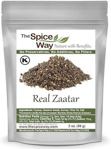 The Spice 