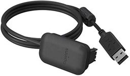 SUUNTO USB Cable, Connect your Dive Computer to SUUNTO DM5