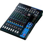 Yamaha MG12 12-Input 4 Bus Mixer