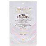 Pacifica Vegan Collagen Hydro-Treatment Undereye and Smile Lines for Unisex 0.23 Treatment