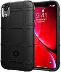 LABILUS iPhone XR case, (Rugged Shi