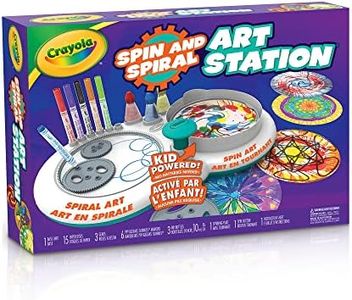 Crayola Sp