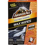 Armor All Wax For Cars