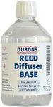 500ml Ourons Reed Diffuser Base - Create custom reed diffusers & room sprays