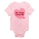 CafePress Uncle Newborns