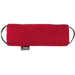 Baxter Back Pillow - Cherry