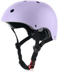 Kids Bike Helmet, Adjustable and Mu