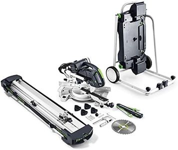 Festool Ka