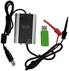Devonian USB to Hart Protocol Modem Hart Transmitter for All Hart Protocol Device