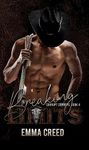 Breaking Limits (Corrupt Cowboys Book 4)