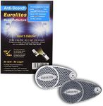 Headlamp Beam Eurolites Head Light 