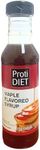 ProtiDIET Maple Flavored Syrup - Lo