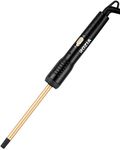 ROZIA Chopstick Hair Curler HR776, Black