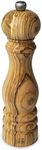 Peugeot Paris Olivier Pepper Mill 22cm - 9in Olive Wood