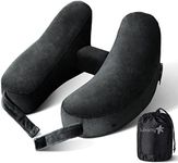 Neck Pillow for Travel Inflatable A