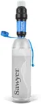 Squeeze Water Filtration System, Cn