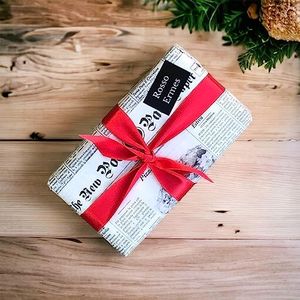 2 Kg di Riso Rosso Integrale - Ideale per Insalata di Riso - Risotto Gourmet - Senza Glutine - Made in Italy - Ottimo Antiossidante - Colesterolo - Contiene Vitamina B6-13 di Ilaria