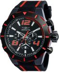 Invicta S1 Rally 20109 Men's Quartz Watch - 53 mm