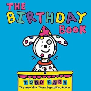 The Birthday Book