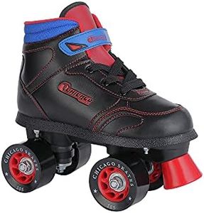 Chicago Boys Sidewalk Skate (Size J13)