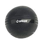 Lifeline Rubberized, Non-Bounce Wei