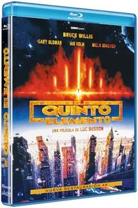 El Quinto 