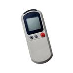 1pc Air Conditioner Remote Control G4 G4A For McQuay, YORK, ACSON, Electrolux, Unionaire AC