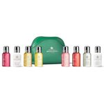 Molton Brown The Elegant Escapist Body & Hair Care Set & Mini Travel Bag