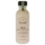Fresh Milk Body Cleanser Women 8.7 